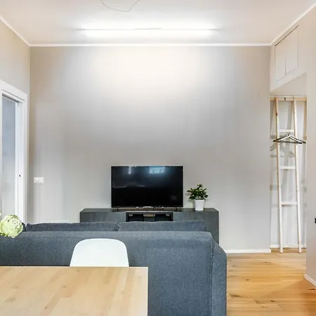 Joivy Charming Flat With Desk Apartment Milan Exterior photo