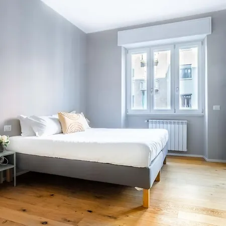 Joivy Charming Flat With Desk Apartment Milan Exterior photo