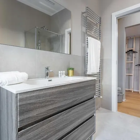 Joivy Charming Flat With Desk Apartment Milan Exterior photo