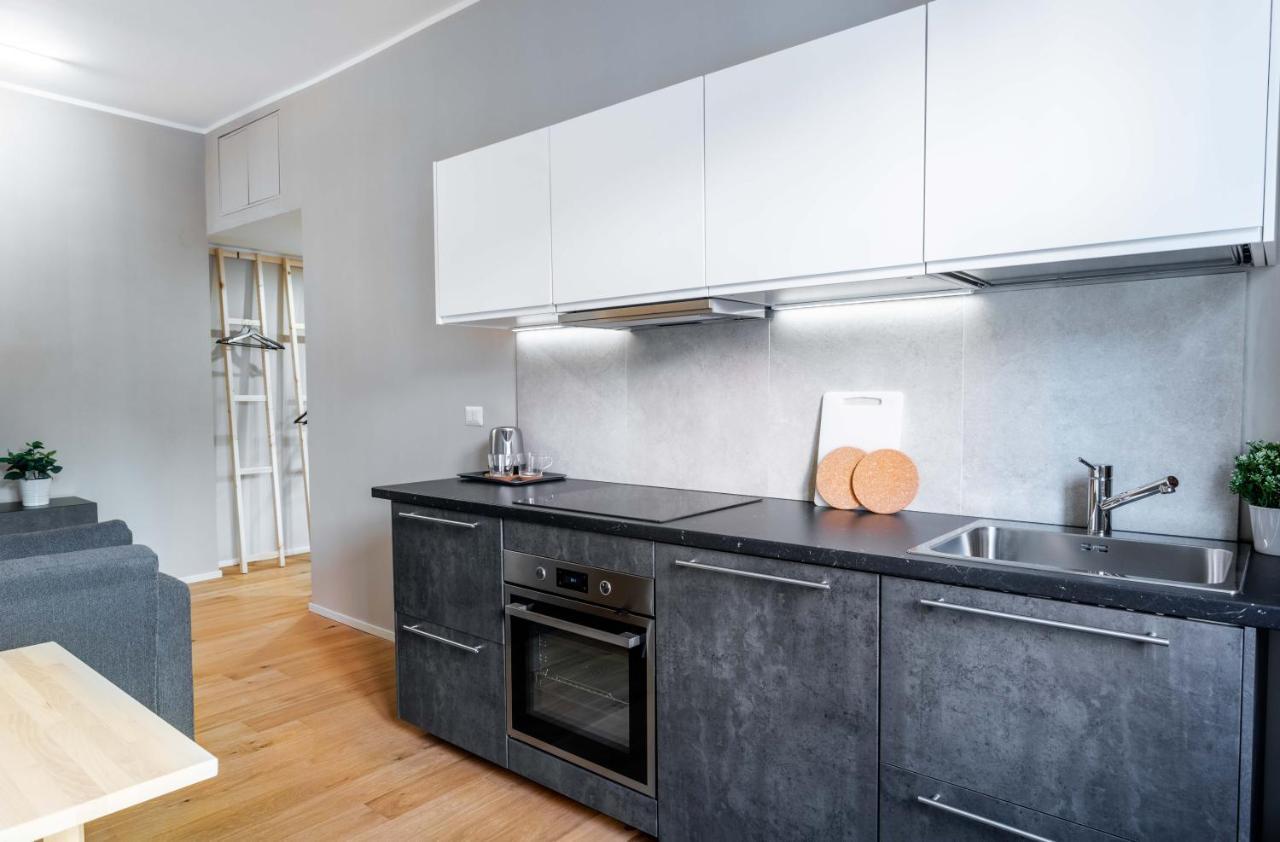 Apartment Joivy Charming Flat With Desk *