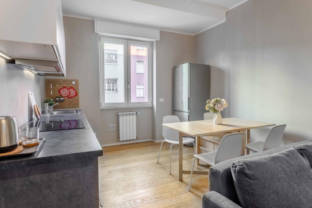 Joivy Charming Flat With Desk Apartment Milan