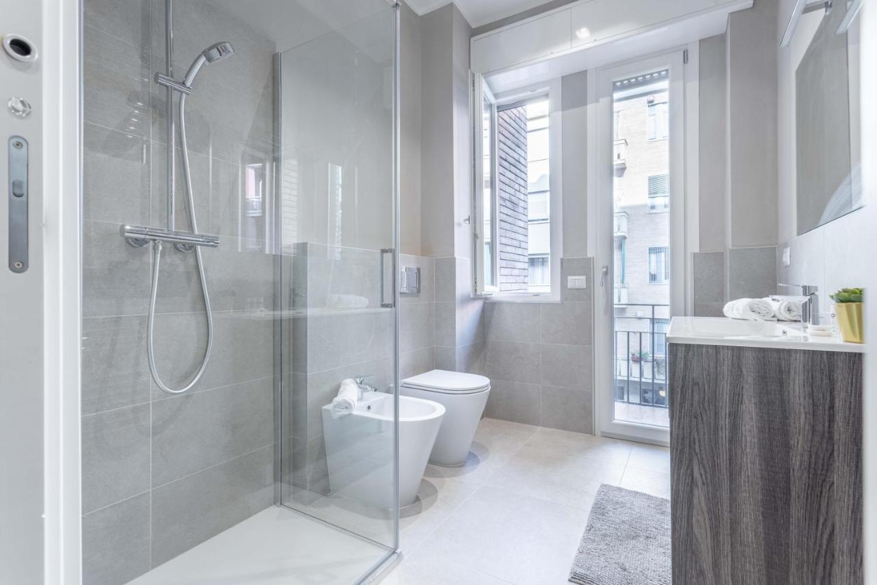 Joivy Charming Flat With Desk Apartment Milan